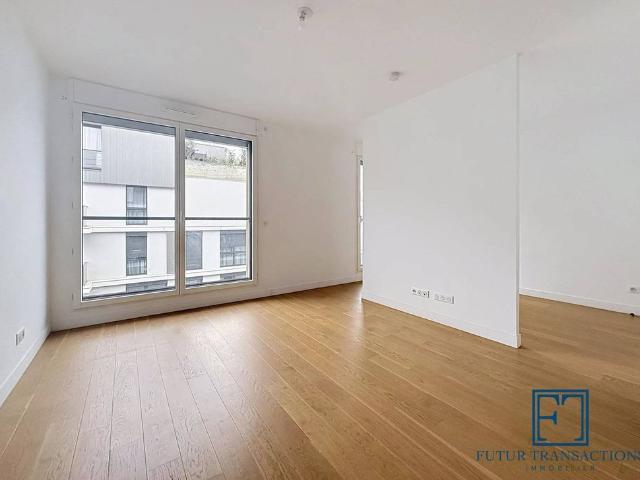 Appartement de prestige de 35 m2 en vente Issy les Moulineaux, Île de France