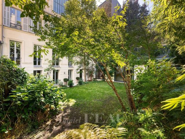 Appartement de prestige de 371 m2 en vente Saint Germain, Odéon, Monnaie, Paris, Île de France