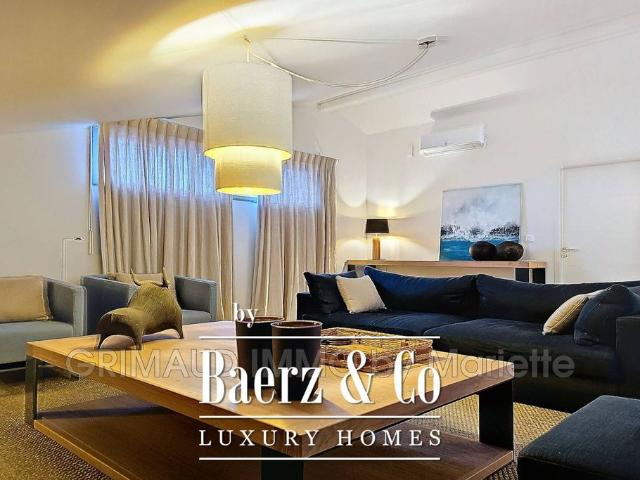 Appartement de prestige en vente 83120, Sainte Maxime, Département du Var, Provence Alpes Côte d'Azur