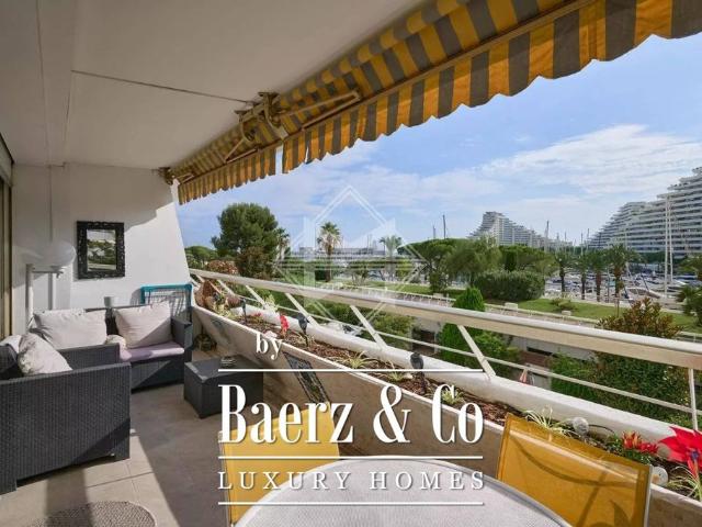 Appartement de prestige en vente 06270, Villeneuve Loubet, Alpes Maritimes, Provence Alpes Côte d'Azur