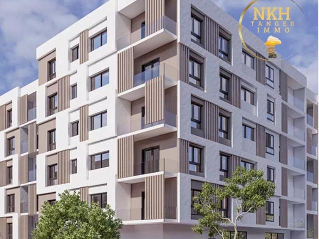 Appartement de prestige en vente Tanger, Maroc
