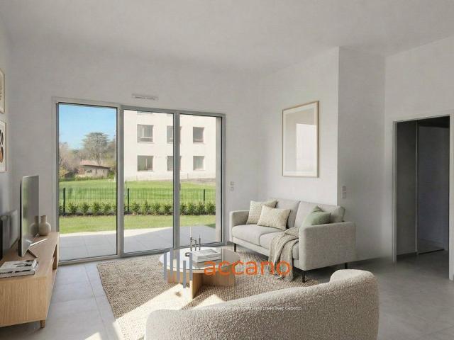 Appartement de prestige en vente Tassin la Demi Lune, France
