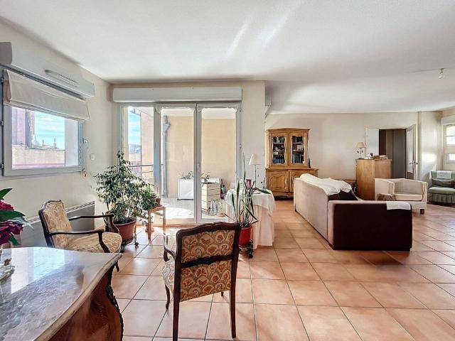Appartement de prestige en vente Toulouse, France