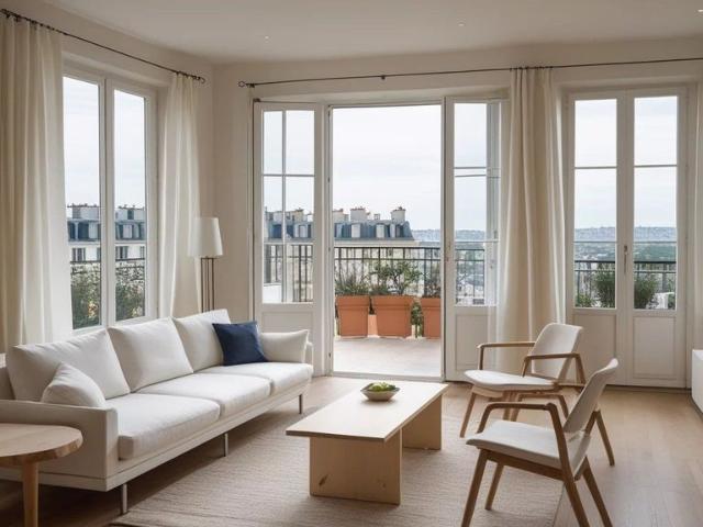 Appartement de prestige en vente Toulouse, France