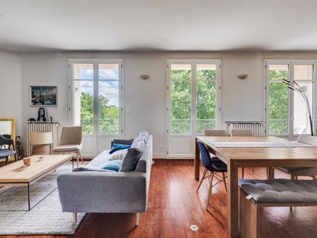 Appartement de prestige en vente Toulouse, France