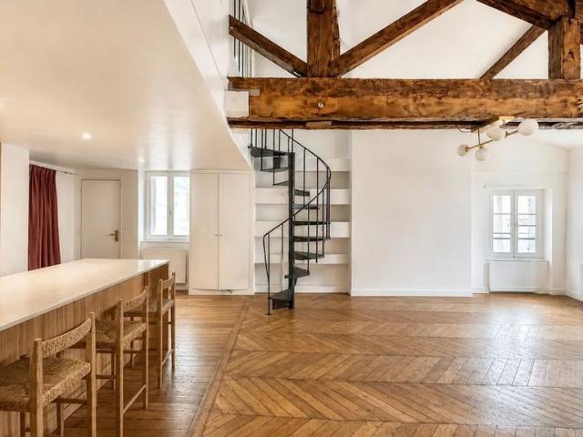 Appartement de prestige en vente Tour Eiffel, Invalides – Ecole Militaire, Saint Thomas d’Aquin, Paris, Île de France