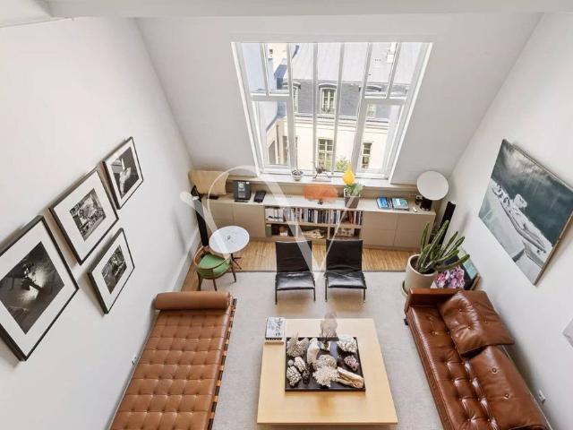 Appartement de prestige en vente Tour Eiffel, Invalides – Ecole Militaire, Saint Thomas d’Aquin, Paris, Île de France