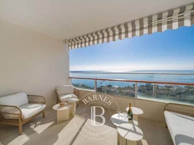 Appartement de prestige en vente Vallauris, Provence Alpes Côte d'Azur