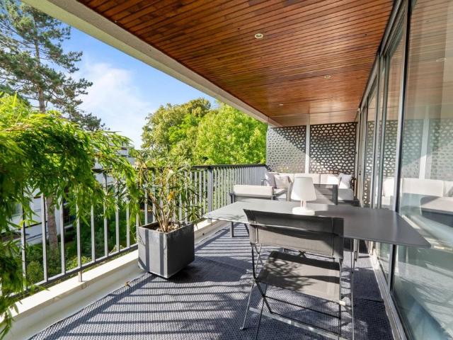 Appartement de prestige en vente Vaucresson, France