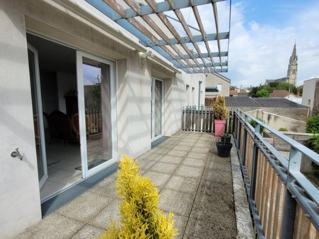 Appartement de prestige en vente Vertou, Pays de la Loire