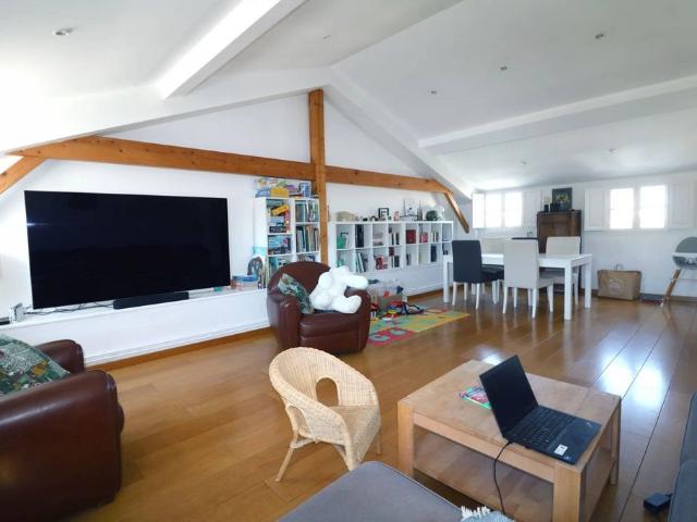 Appartement de prestige en vente Versailles, France