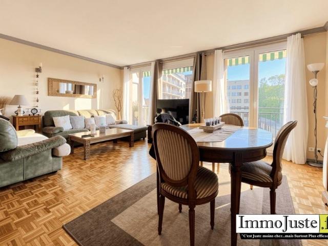 Appartement de prestige en vente Versailles, France