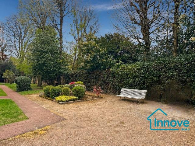 Appartement de prestige en vente Versailles, Île de France