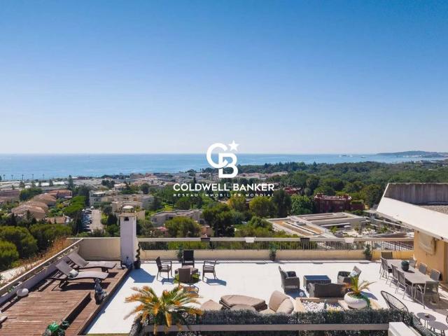 Appartement de prestige en vente Villeneuve Loubet, France