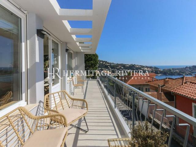 Appartement de prestige en vente Villefranche sur Mer, Provence Alpes Côte d'Azur
