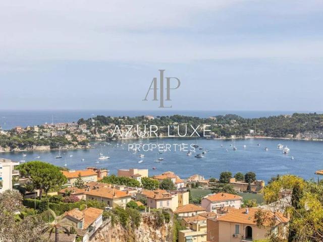 Appartement de prestige en vente Villefranche sur Mer, Provence Alpes Côte d'Azur