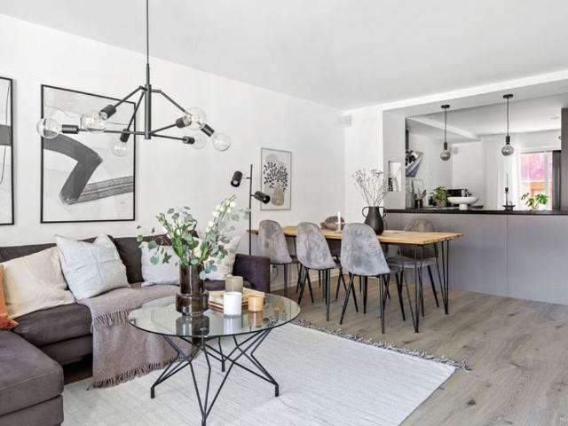 Appartement de prestige en vente Villeurbanne, Auvergne Rhône Alpes