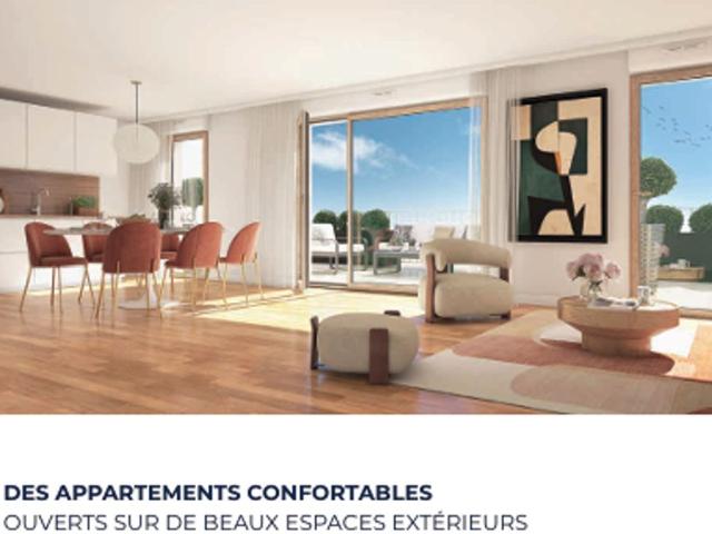 Appartement de prestige en vente Wambrechies, France