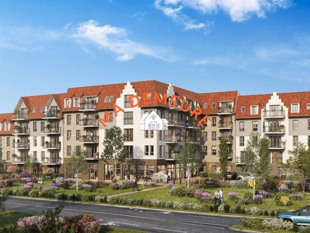 Appartement de prestige en vente Wambrechies, France