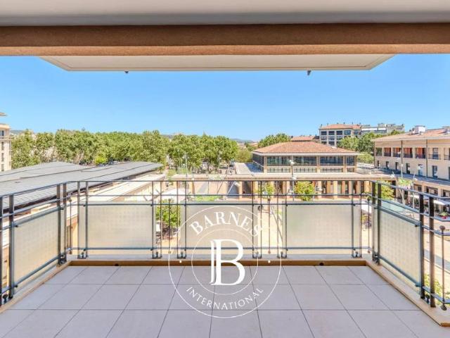 Appartement de prestige en vente Aix en Provence, France
