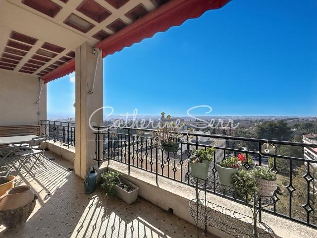 Appartement de prestige en vente Aix en Provence, France