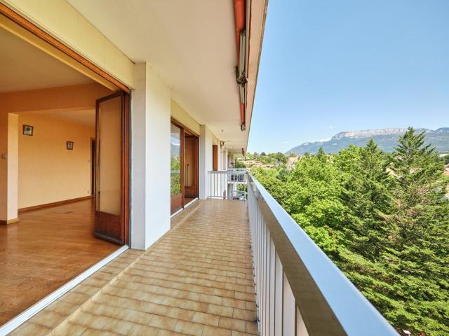 Appartement de prestige en vente Annecy, Auvergne Rhône Alpes
