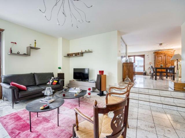 Appartement de prestige de 116 m2 en vente Annecy, France