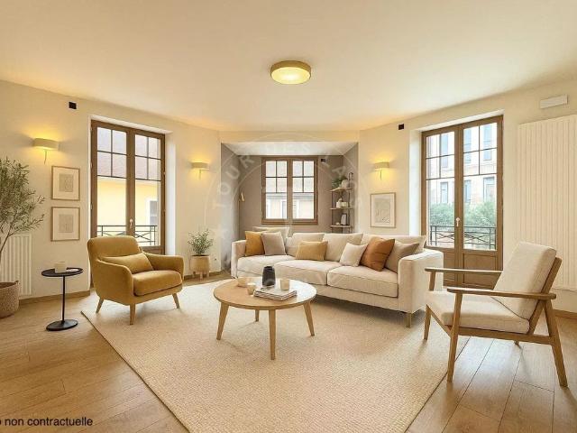 Appartement de prestige en vente Annecy, France
