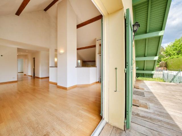 Appartement de prestige en vente Annecy le Vieux, Auvergne Rhône Alpes