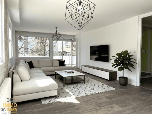 Appartement de prestige en vente Annemasse, Auvergne Rhône Alpes