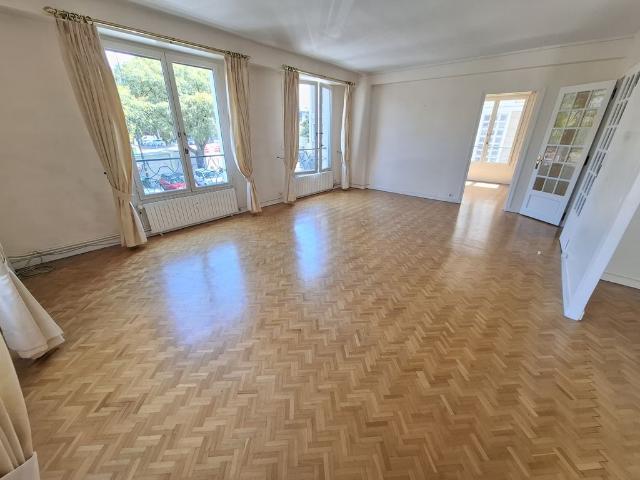 Appartement de prestige en vente Angers, Pays de la Loire