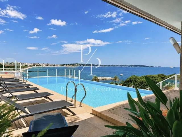 Appartement de prestige en vente Antibes, France