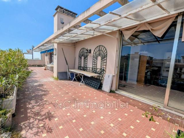 Appartement de prestige en vente Antibes, Provence Alpes Côte d'Azur