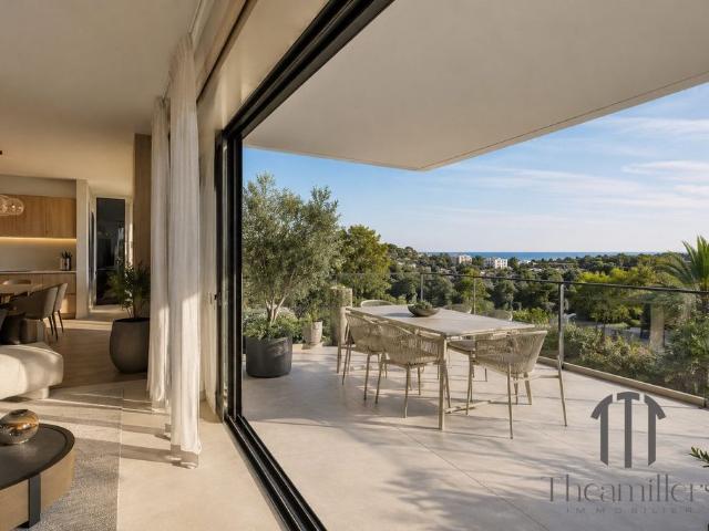 Appartement de prestige en vente Antibes, Provence Alpes Côte d'Azur