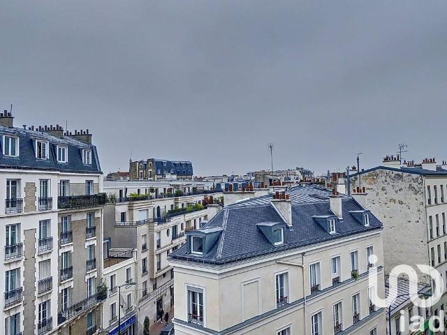 Appartement de prestige en vente Asnières sur Seine, France
