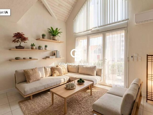 Appartement de prestige en vente Arcachon, France