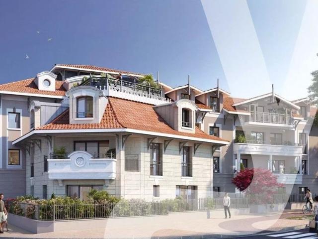 Appartement de prestige en vente Arcachon, Nouvelle Aquitaine