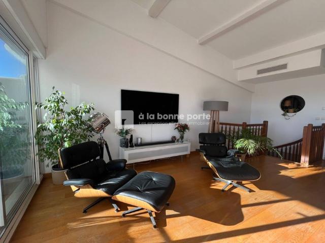 Appartement de luxe de 84 m2 en vente Bandol, France