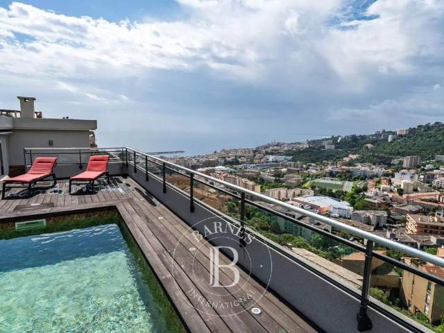 Appartement de prestige en vente Bastia, Corse