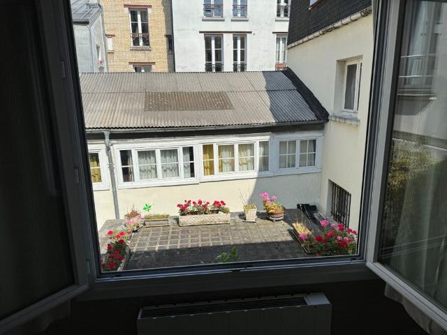 Appartement de prestige en vente Bastille, République, Nation Alexandre Dumas, France
