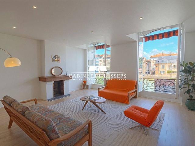Appartement de prestige en vente Bayonne, France