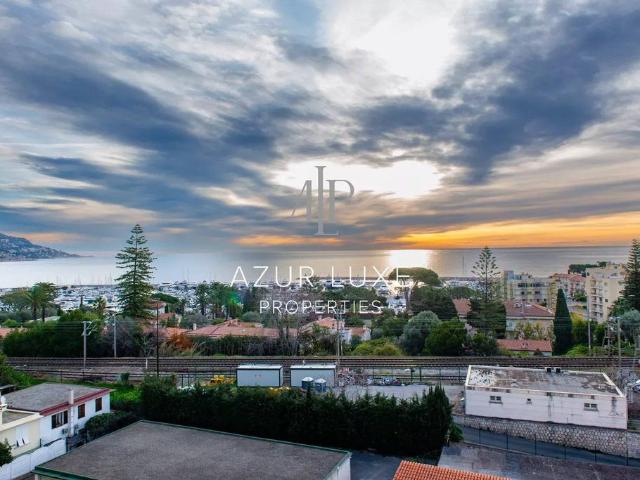 Appartement de prestige en vente Beaulieu sur Mer, France