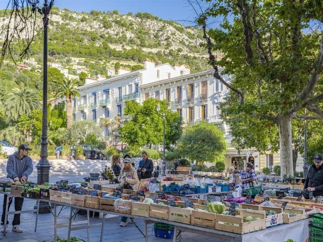 Appartement de prestige en vente Beaulieu sur Mer, Provence Alpes Côte d'Azur