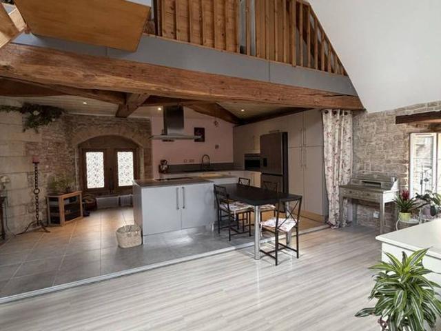 Appartement de prestige en vente Beaune, France