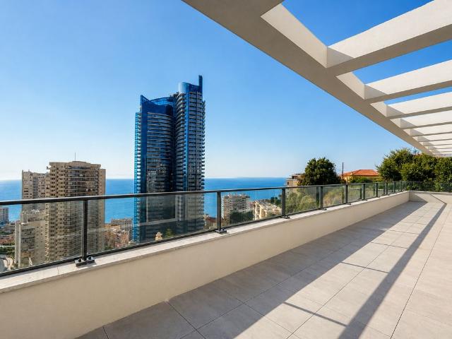 Appartement de prestige en vente Beausoleil, Provence Alpes Côte d'Azur