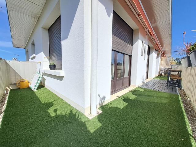 Appartement de prestige en vente Biarritz, France