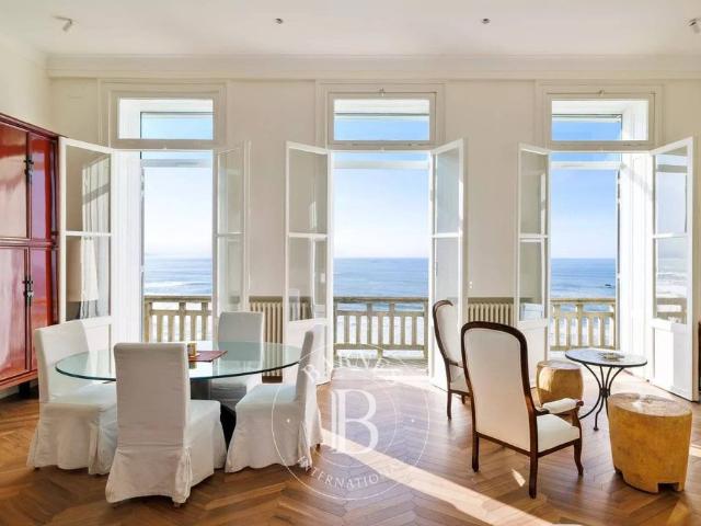 Appartement de prestige en vente Biarritz, Nouvelle Aquitaine