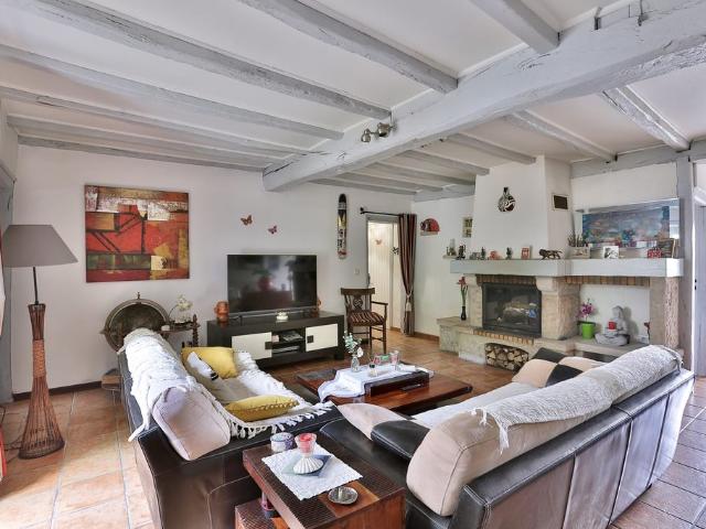Appartement de prestige en vente Bidart, France