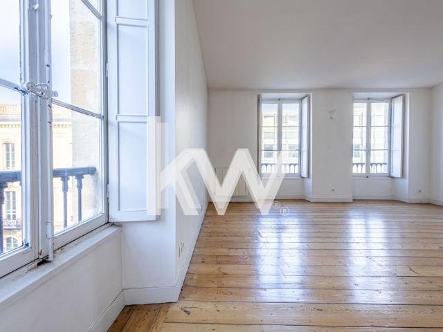Appartement de prestige en vente Bordeaux, France