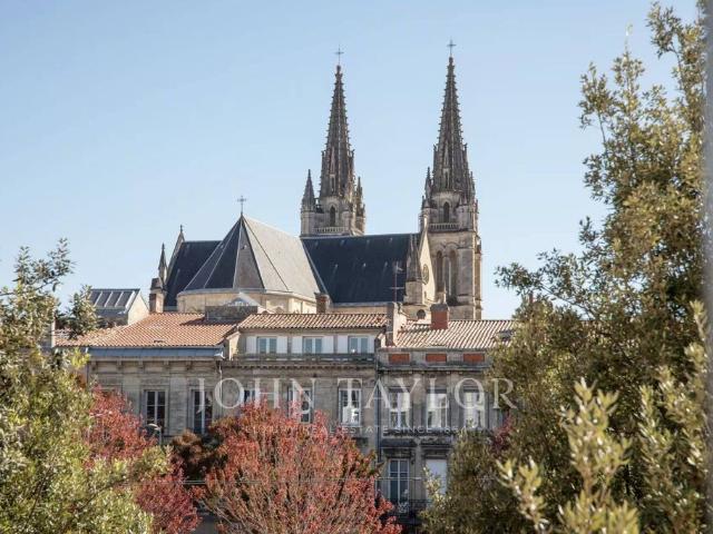 Appartement de prestige en vente Bordeaux, Nouvelle Aquitaine